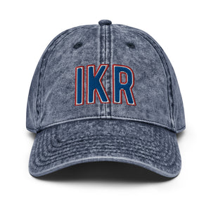 Fashionable Vintage  Cap