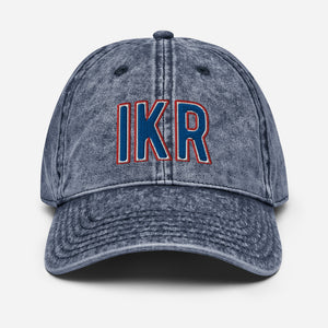 Fashionable Vintage  Cap