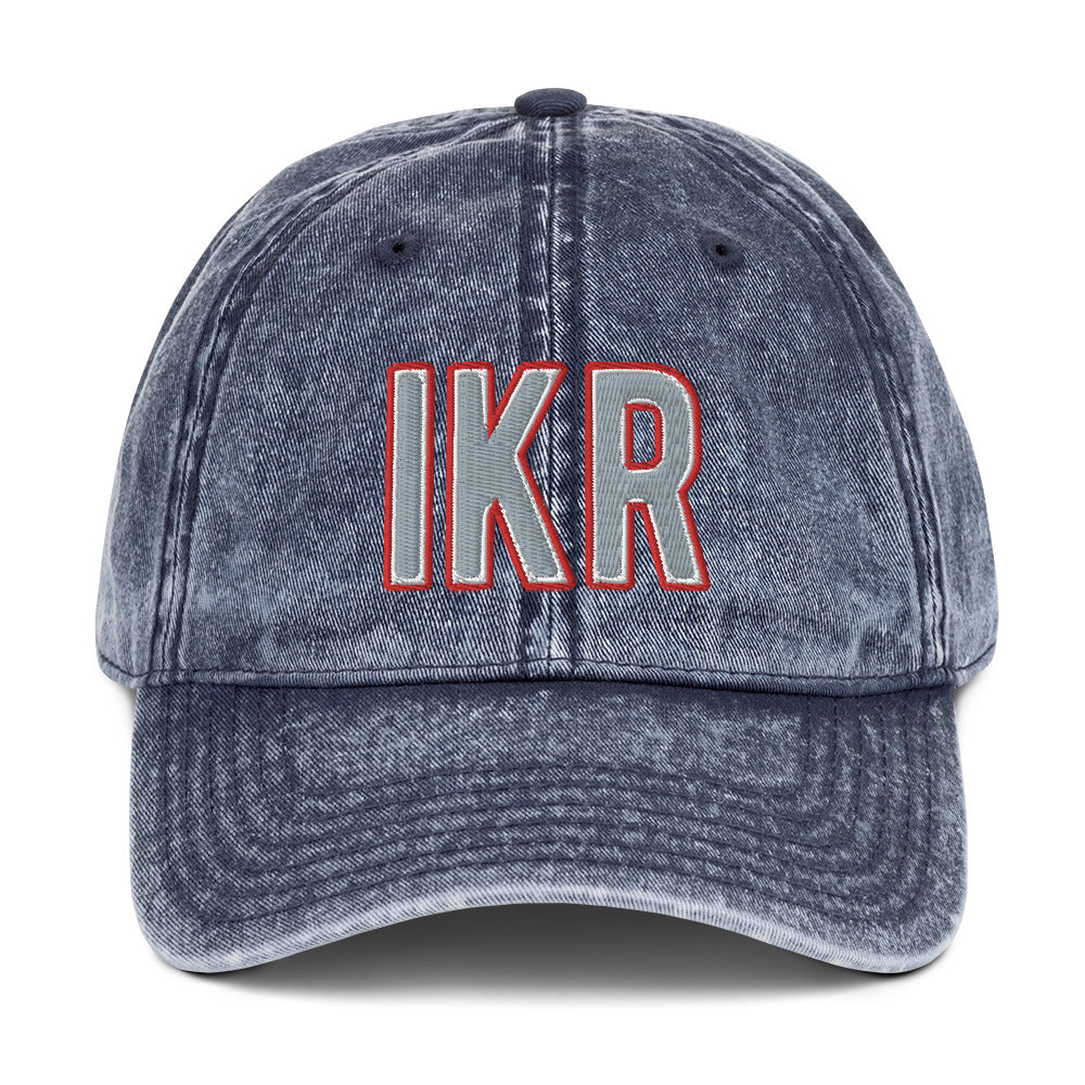 Fashionable Vintage Cap