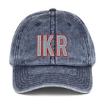 Fashionable Vintage Cap