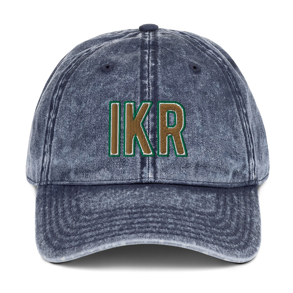 Fashionable Vintage  Cap
