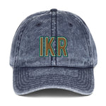 Fashionable Vintage  Cap
