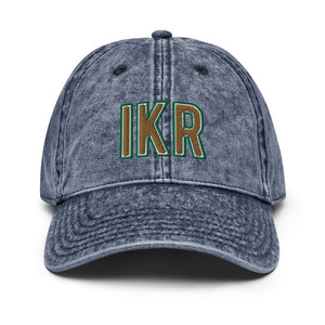 Fashionable Vintage  Cap