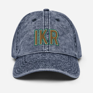 Fashionable Vintage  Cap