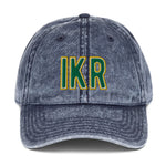 Fashionable Vintage Cap