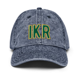 Fashionable Vintage Cap