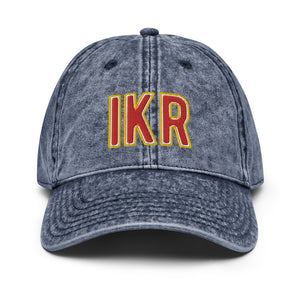 Fashionable Vintage Cap