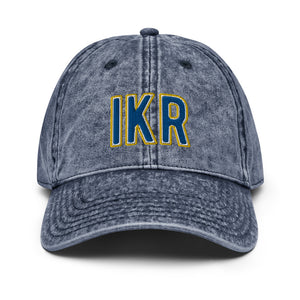 Fashionable Vintage Cap