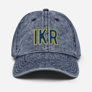 Fashionable Vintage Cap