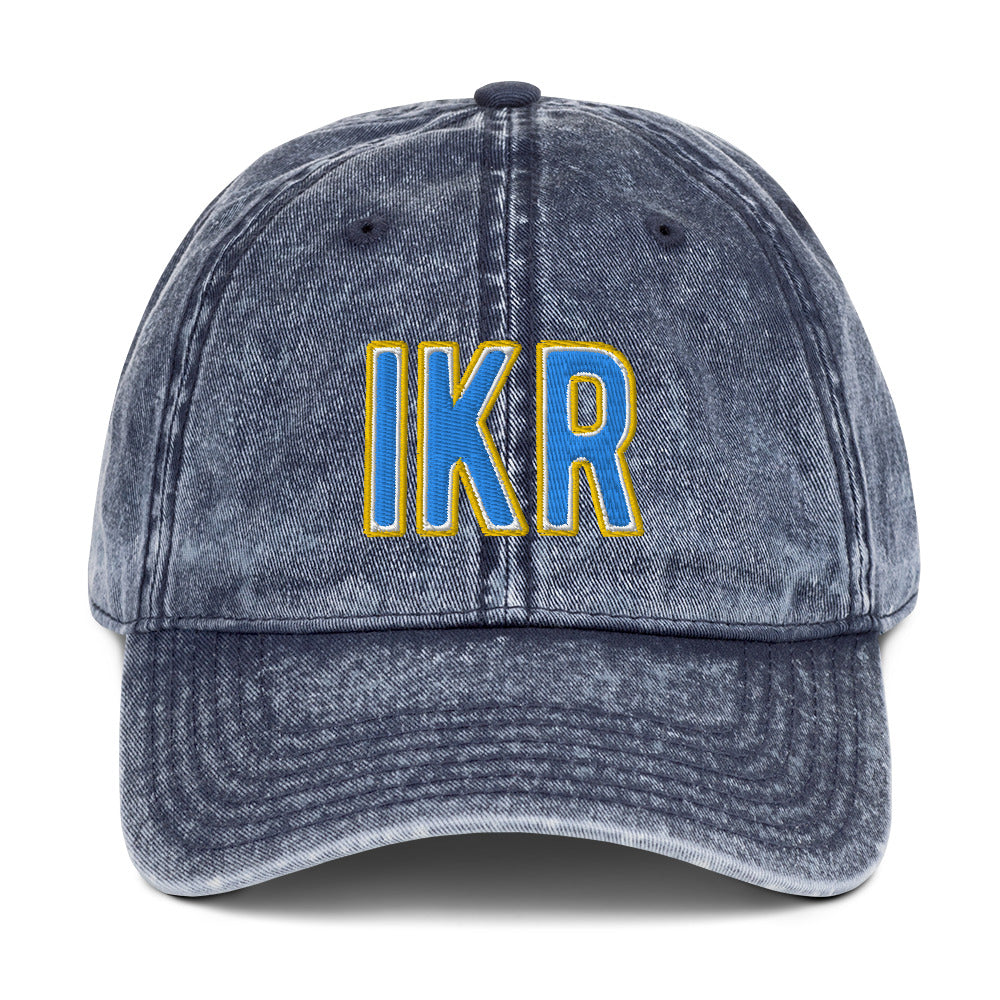Fashionable Vintage  Cap