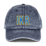 Fashionable Vintage  Cap