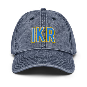 Fashionable Vintage  Cap
