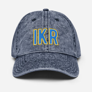 Fashionable Vintage  Cap