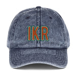 Fashionable Vintage Cap