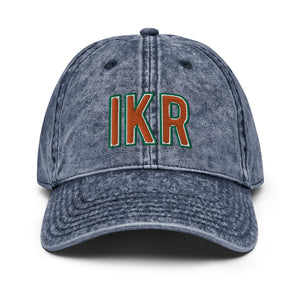 Fashionable Vintage Cap