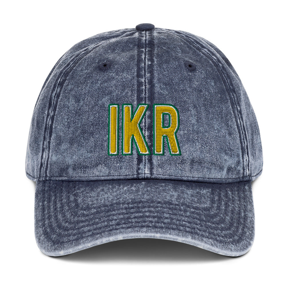 Fashionable Vintage Cap