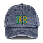 Fashionable Vintage Cap