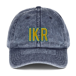 Fashionable Vintage Cap