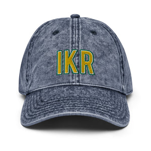 Fashionable Vintage Cap