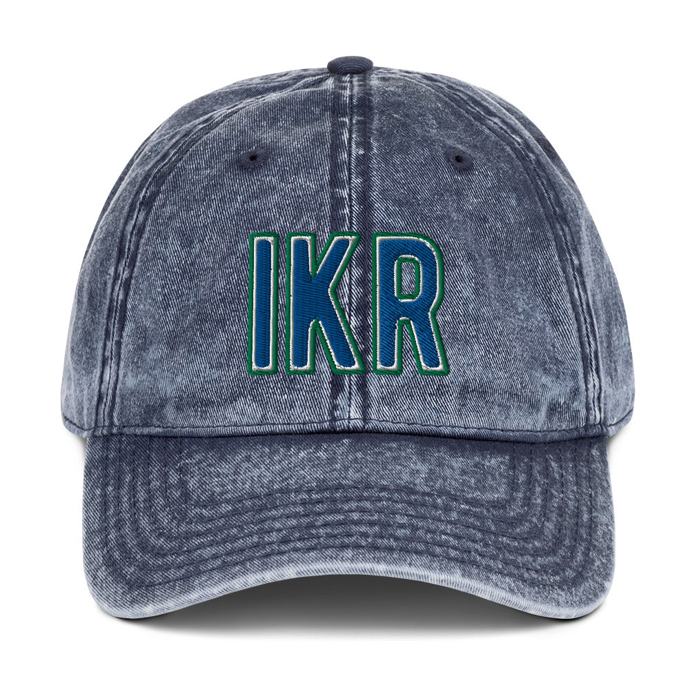 Fashionable Vintage Cap