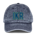 Fashionable Vintage Cap