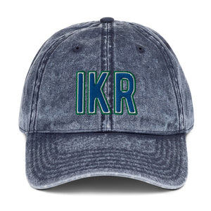 Fashionable Vintage Cap