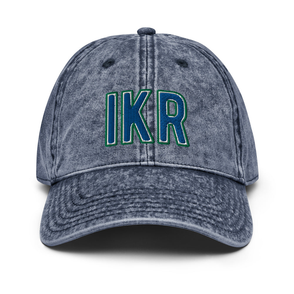 Fashionable Vintage Cap