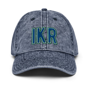 Fashionable Vintage Cap