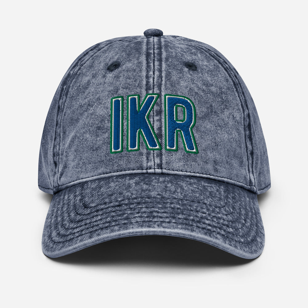 Fashionable Vintage Cap