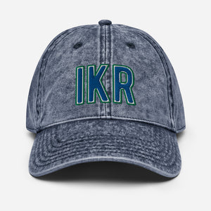 Fashionable Vintage Cap