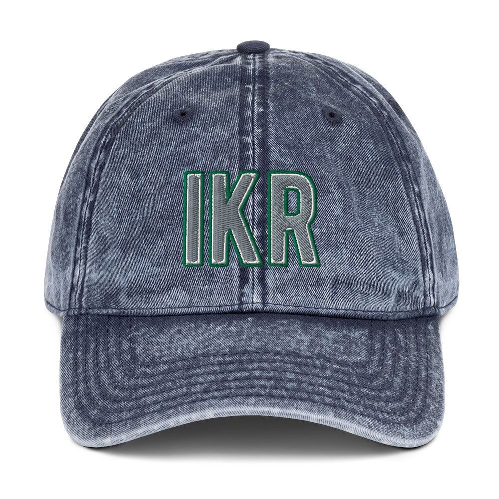 Fashionable Vintage Cap