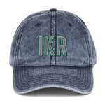 Fashionable Vintage Cap