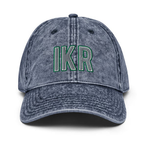 Fashionable Vintage Cap