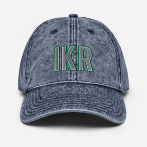 Fashionable Vintage Cap