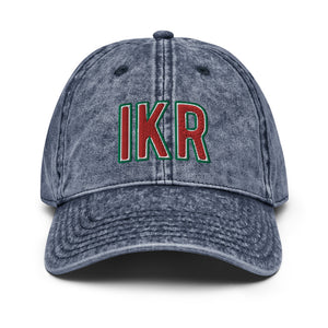 Fashionable Vintage Cap