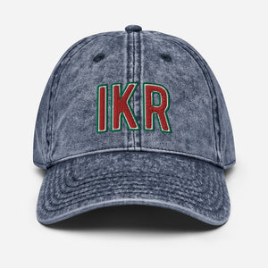 Fashionable Vintage Cap