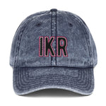 Fashionable Vintage  Cap
