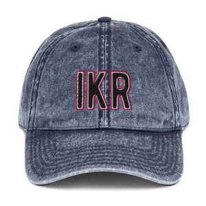 Fashionable Vintage  Cap