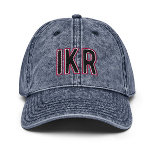 Fashionable Vintage  Cap