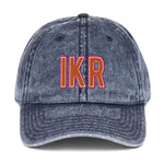 Fashionable Vintage  Cap