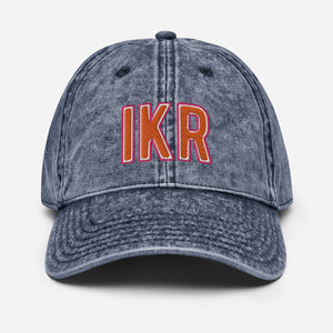 Fashionable Vintage  Cap