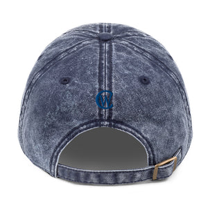 Fashionable Vintage Cap