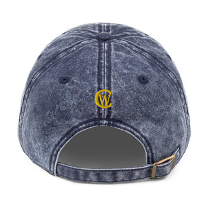 Fashionable Vintage Cap