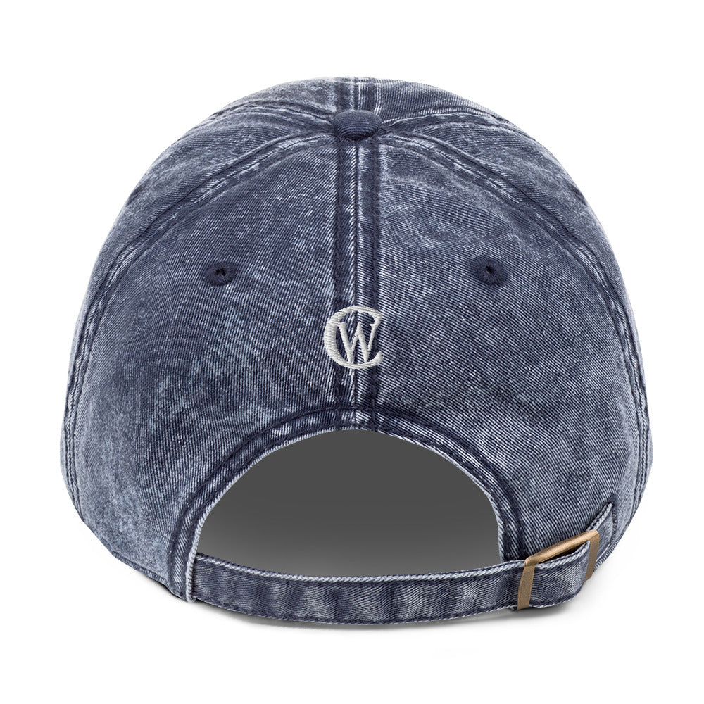 Fashionable Hat
