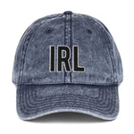 Fashionable Vintage Cap