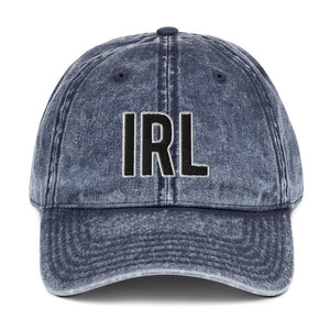 Fashionable Vintage Cap