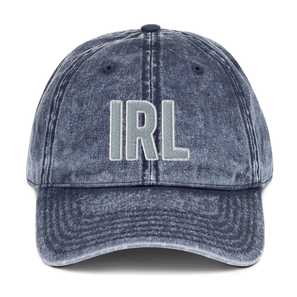 Fashionable Vintage Cap
