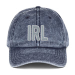 Fashionable Vintage Cap