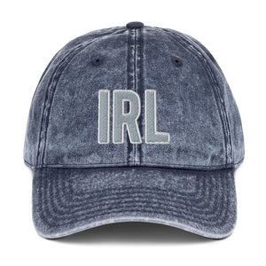 Fashionable Vintage Cap