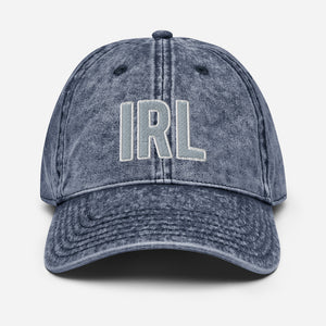 Fashionable Vintage Cap